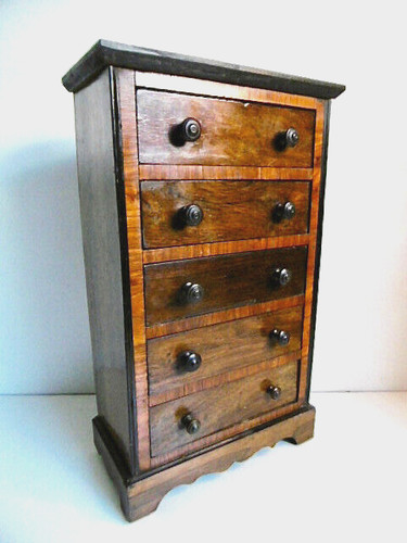 Très beau chiffonnier - trÈs,