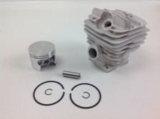 Cylindre Piston Segments STIHL Moteur Tronçonneuse 034 036 MS 360 006878