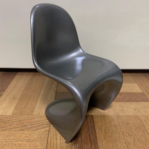 Vitra miniature collection - miniature,