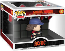 Merchandising AC/DC : Funko