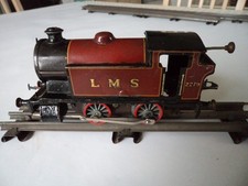 Loco-Tender électrique type