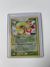 Carte Pokémon Méganium 9/115