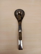 Pince de service en inox  de