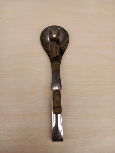 Pince service inox de - pince,