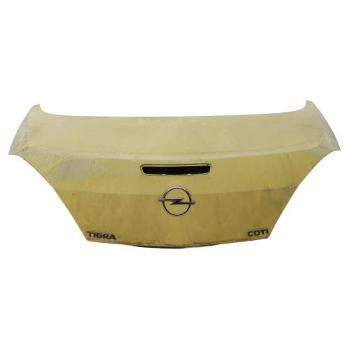Malle hayon arriere opel tigra - arriere,