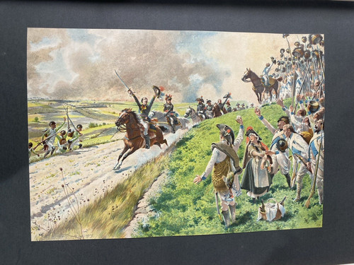 Rare récits militaires - rare,