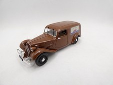 Citroen traction bl - 11,