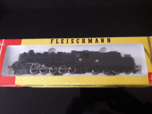 Fleischmann 150 z - fleischmann,