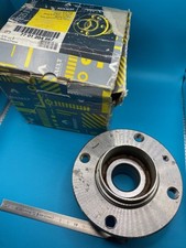 Kit roulement de roue arrière d'origine Renault R21 R25 Espace… réf 7701204667