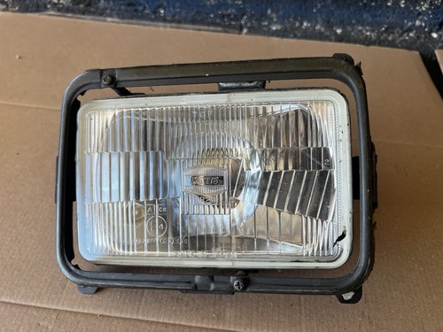 Phare yamaha 125 dtlc - 125,