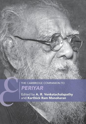 Venkatachalapathy the - r.,