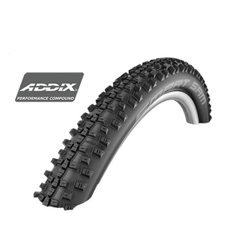 Pneu vtt 5x2 tr - tr, marque