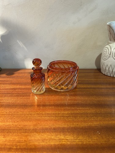 Lot baccarat modèle - baccarat,