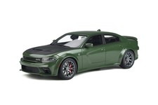 Gt Spirit Dodge Charger SRT Hellcat Widebody 1/18