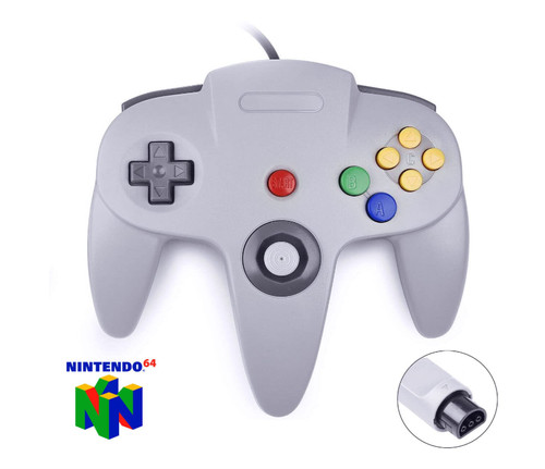 Manette filaire compatible - filaire,