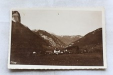 Cpsm, Alex, vue générale