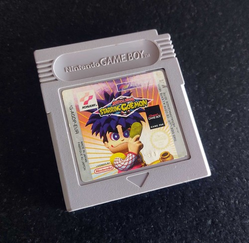 Mystical ninja starring - mystical,
