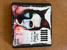 Marilyn Manson  Lest we forget