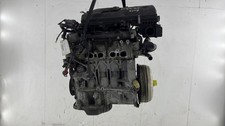 Moteur NISSAN MICRA 3 PHASE 2 10102AY2SREX
