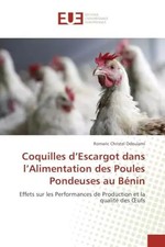 Coquilles d’Escargot dans