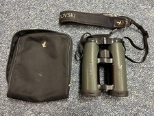 Swarovski 5x42 binoculars - 8.5x42,