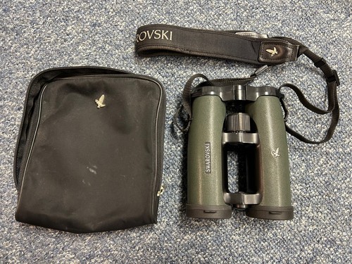 Swarovski 5x42 binoculars - swarovski, el
