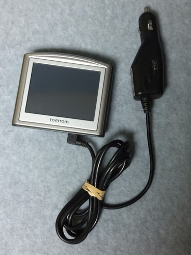 Tomtom one 3rd - tomtom,