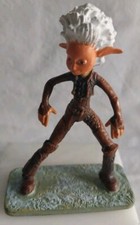 Figurine arthur et les