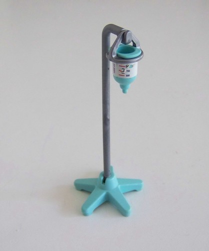 Playmobil hopital - playmobil,