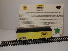 HOFRET - JOUEF HO - WAGON