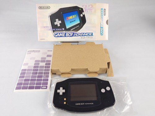 Console nintendo game boy - nintendo,