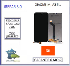 Ecran lcd origine + vitre