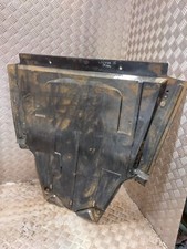 Plaque cache protection sous