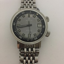 VINTAGE BAYLOR SUPER