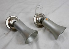 2 Spots ronds Appliques LITA