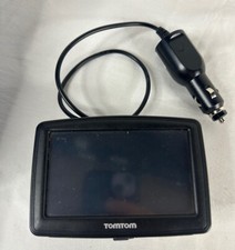 TomTom XL 4ET03 310 GPS Touch