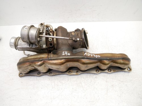 Turbocompresseur pour bmw - pour,