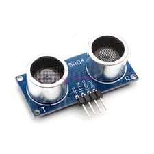 3-5.5V HC-SR04P Ultrasonic