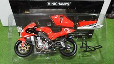 MOTO GP YAMAHA YZR-M1 Biaggi