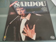 Michel Sardou, best of 1975 -