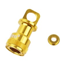 Pédale Attache Rapide pour