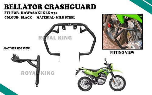 Convient pour kawasaki - convient, klx