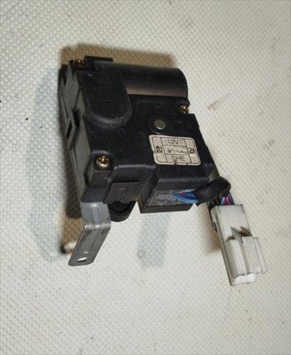 Chauffage ssangyong musso 9 - chauffage,
