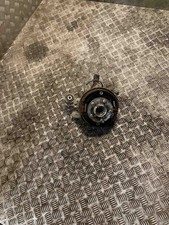 Moyeu De Roue Arrière Gauche