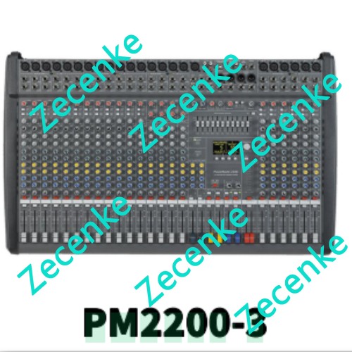 1pc brand new dynacord - new,