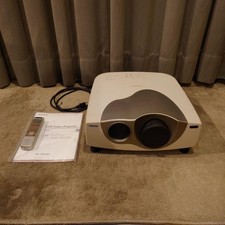 Sony VPL-VW10HT LCD Projector