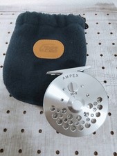 AMPEX SK-II Fly Reel