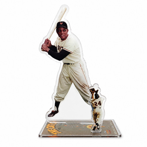 Custom acrylic standee - custom,