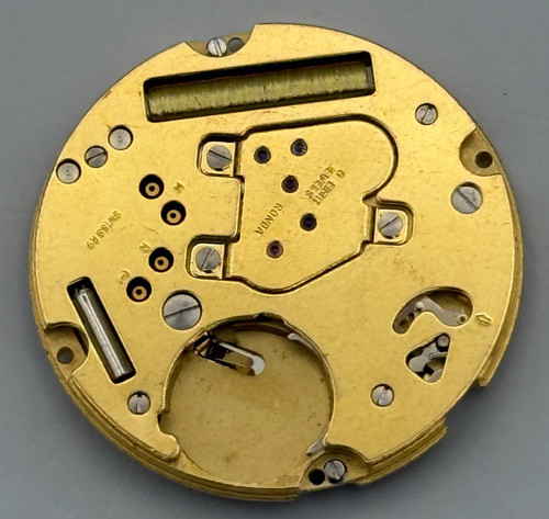 Ronda 1006 montre mouvement - 1006,