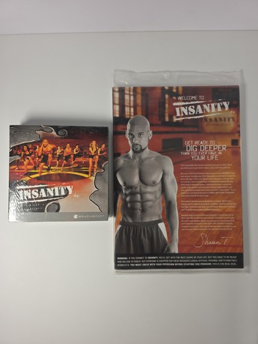 2011 insanity total - 2011,